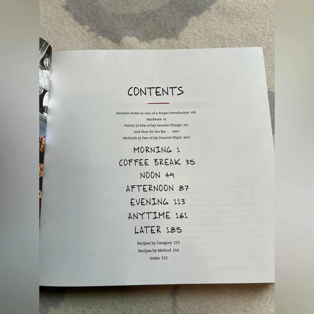Book Everyday Day Cook by Alton Brown
